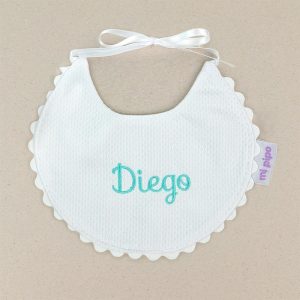 COMPRAR_baberos_personalizados_azul_blanco_Mi_Pipo_FOTOSTUDIO13 CON NOMBRE O FRASE