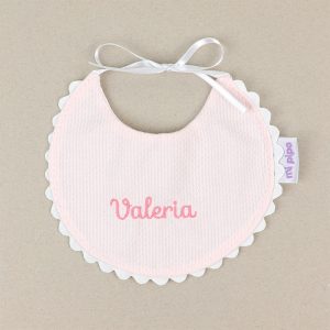 COMPRAR_baberos_personalizados_azul_blanco_Mi_Pipo_FOTOSTUDIO13 CON NOMBRE O FRASE