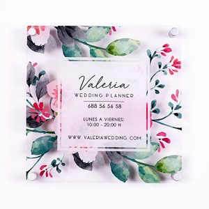 placas-metacrilato personalizadas CON FOTO COMPRAR