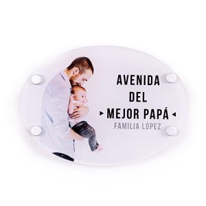 placas-metacrilato personalizadas CON FOTO COMPRAR