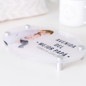 placas-metacrilato personalizadas CON FOTO COMPRAR