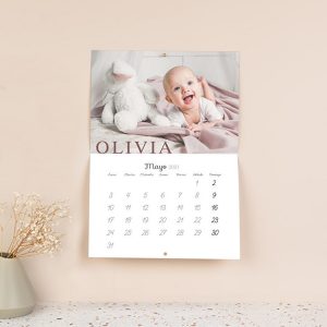 COMPRAR CALENDARIO PERSONALIZADO CON FOTOS FOTOSTUDIO13