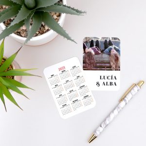 COMPRAR CALENDARIO PERSONALIZADO CON FOTOS FOTOSTUDIO13