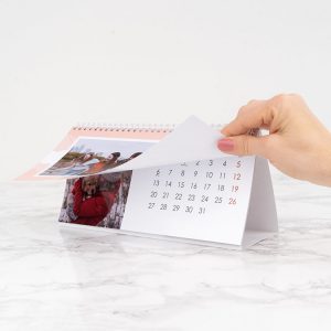 COMPRAR CALENDARIO PERSONALIZADO CON FOTOS FOTOSTUDIO13