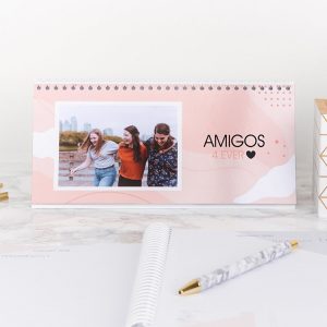 COMPRAR CALENDARIO PERSONALIZADO CON FOTOS FOTOSTUDIO13