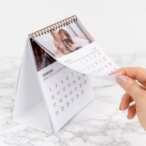 COMPRAR CALENDARIO PERSONALIZADO CON FOTOS FOTOSTUDIO13