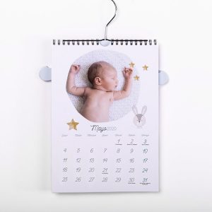 COMPRAR CALENDARIO PERSONALIZADO CON FOTOS FOTOSTUDIO13