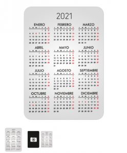 COMPRAR CALENDARIO PERSONALIZADO CON FOTOS FOTOSTUDIO13