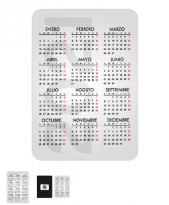 COMPRAR CALENDARIO PERSONALIZADO CON FOTOS FOTOSTUDIO13