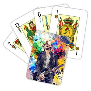 JUEGOS PERSONALIZADOS REGALOS DIFERENTES