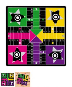 JUEGOS PERSONALIZADOS REGALOS DIFERENTES