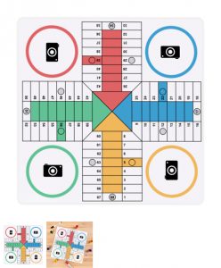 JUEGOS PERSONALIZADOS REGALOS DIFERENTES