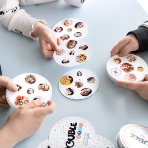 JUEGOS PERSONALIZADOS REGALOS DIFERENTES