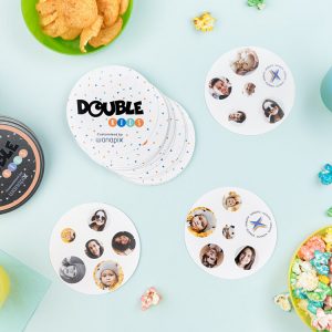 JUEGOS PERSONALIZADOS REGALOS DIFERENTES