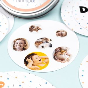 JUEGOS PERSONALIZADOS REGALOS DIFERENTES