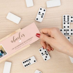 JUEGOS PERSONALIZADOS REGALOS DIFERENTES