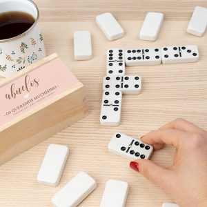 JUEGOS PERSONALIZADOS REGALOS DIFERENTES