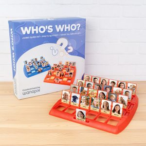 JUEGOS PERSONALIZADOS REGALOS DIFERENTES