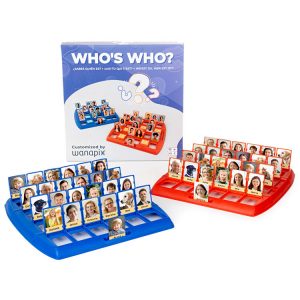 JUEGOS PERSONALIZADOS REGALOS DIFERENTES